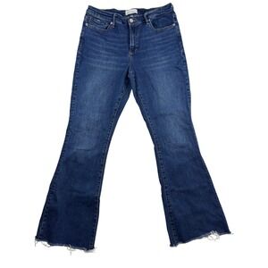 Dear John Rosa Flare Jeans size 32